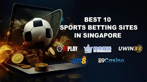 online football betting singapore|10 Best Football Betting Singapore Sites 2024.